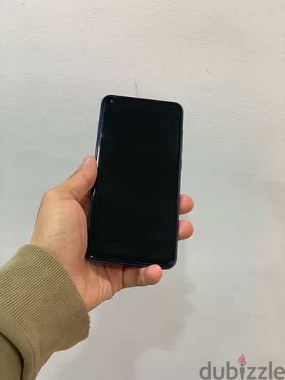 redmi note 9 like new