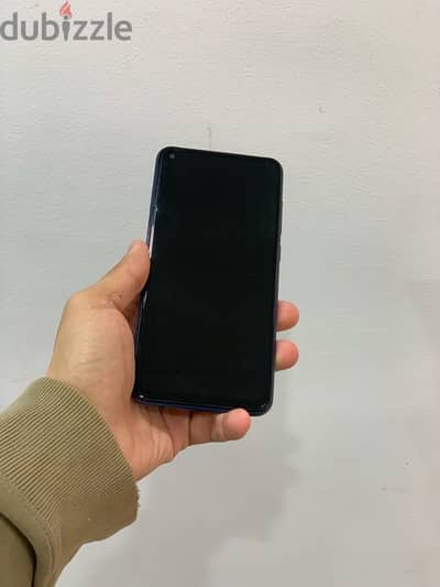 redmi note 9 like new