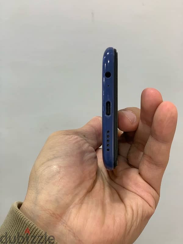 redmi note 9 like new 3