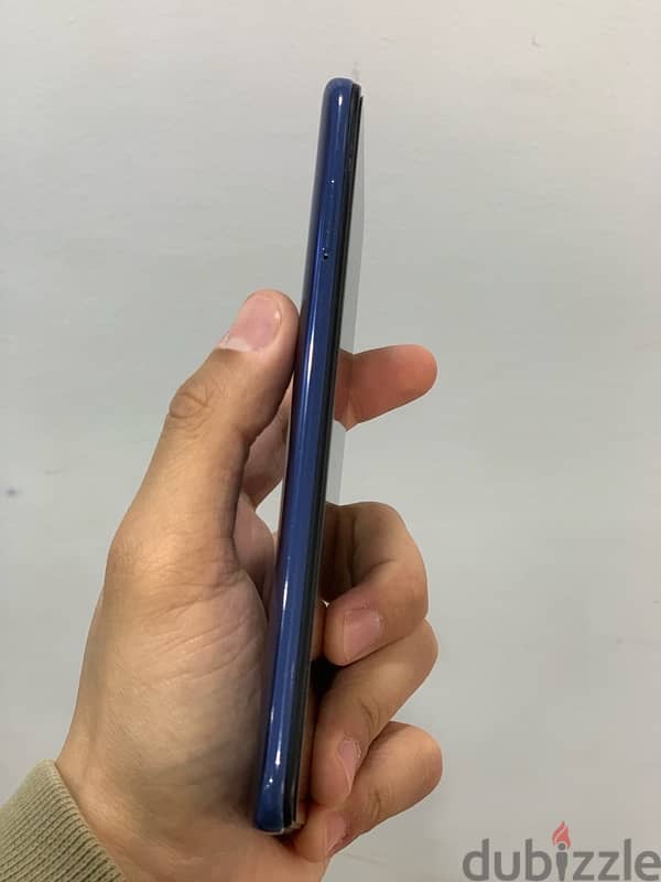 redmi note 9 like new 4