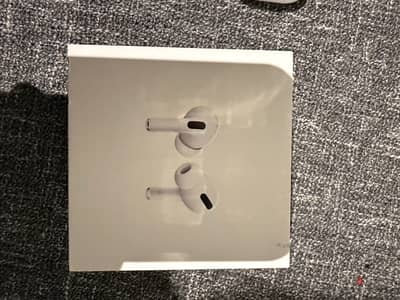 airpods pro 1 original