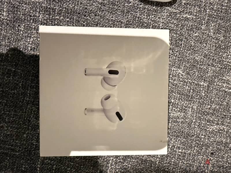 airpods pro 1 original 0