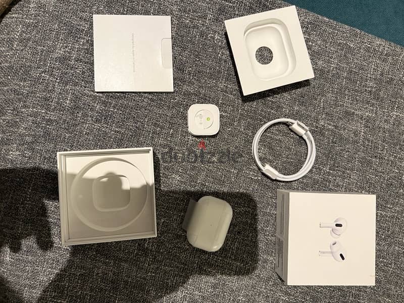 airpods pro 1 original 2