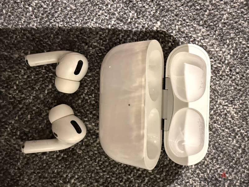 airpods pro 1 original 4