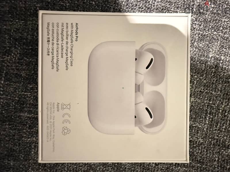 airpods pro 1 original 7