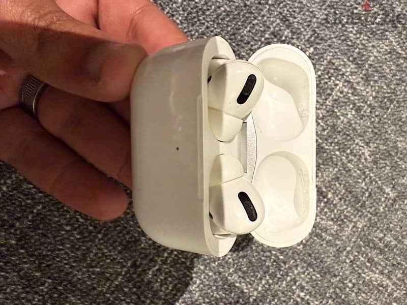 airpods pro 1 original 10