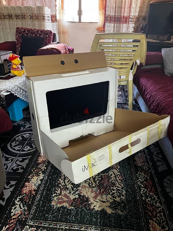 5k retina display late 2014 apple imac 27 inch with box 1