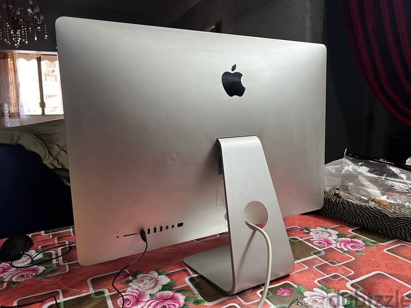 5k retina display late 2014 apple imac 27 inch with box 2