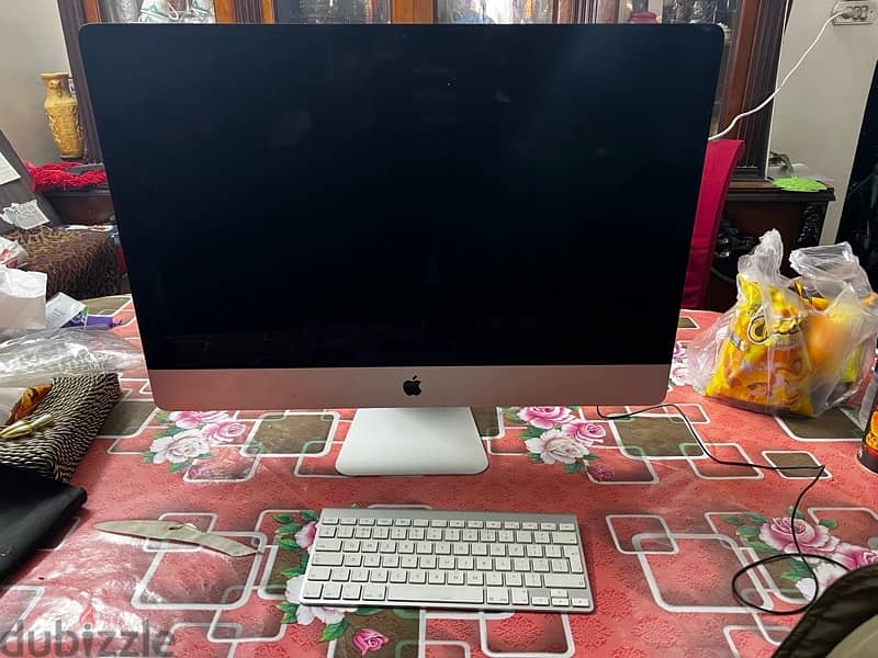 5k retina display late 2014 apple imac 27 inch with box 3