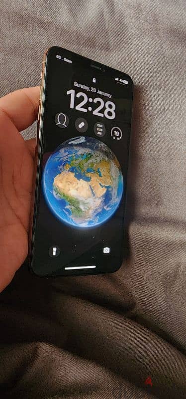 iphone XS MAX 256 1