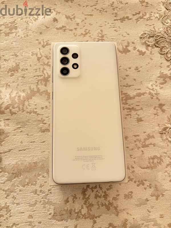 Samsung Galaxy A52 2