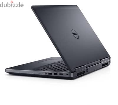 Dell precision 7510