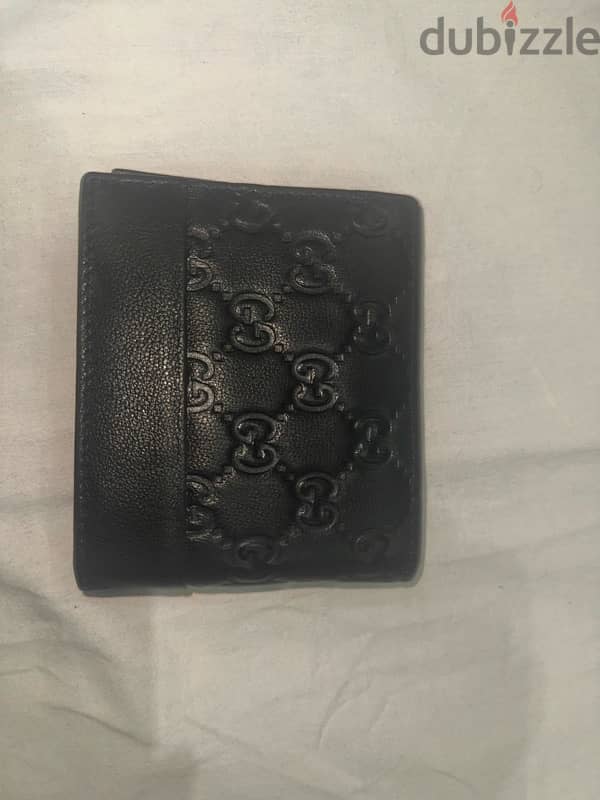 Gucci wallet 2