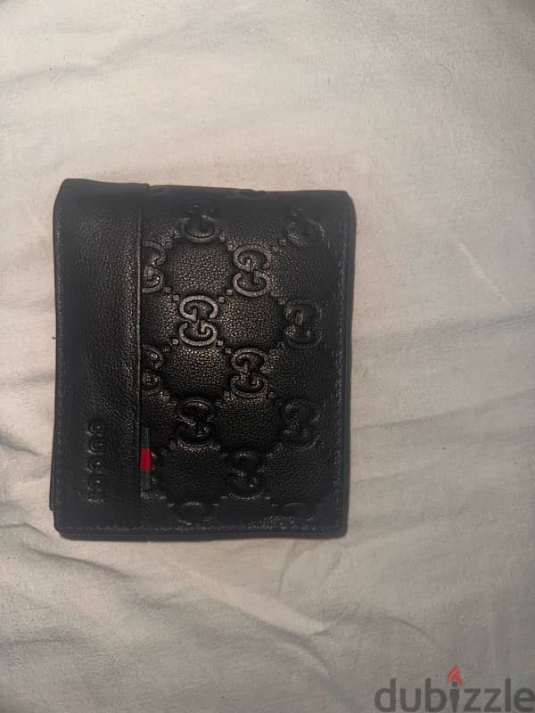 Gucci wallet 3