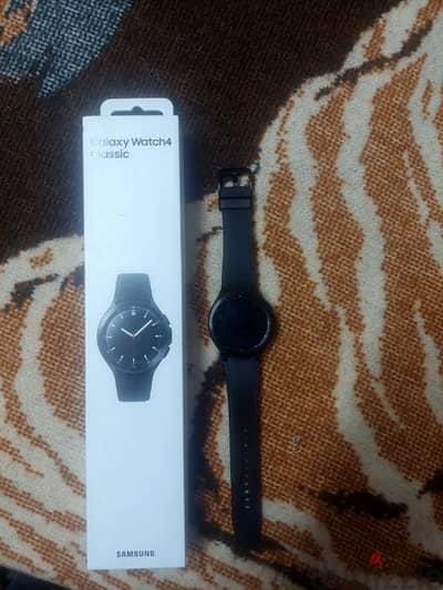 smart watch 4 samsung