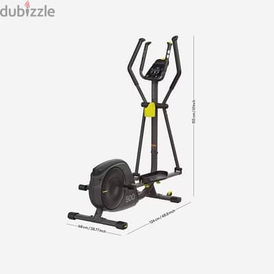 Domyos smart Cross trainer