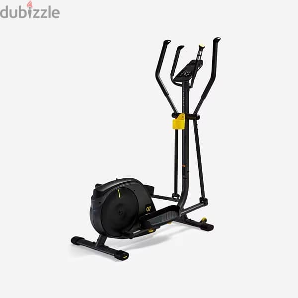 Domyos smart Cross trainer 2