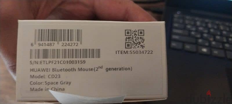 HUAWEI Bluetooth Mouse 1