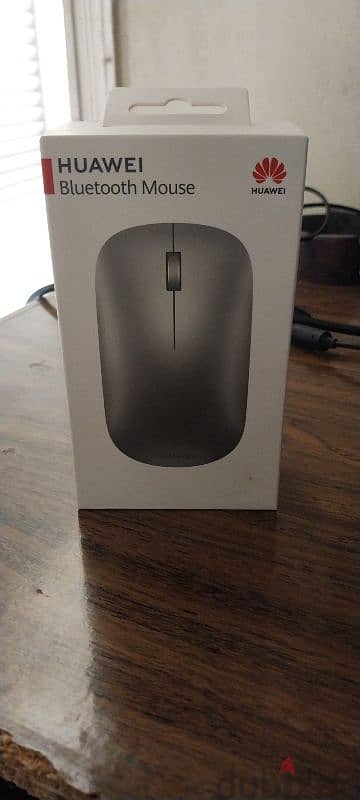 HUAWEI Bluetooth Mouse 2