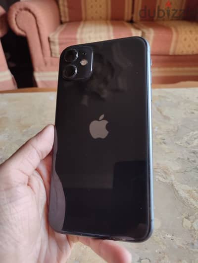 iPhone 11 - ايفون 11