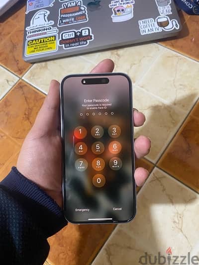 Iphone 15 128GB