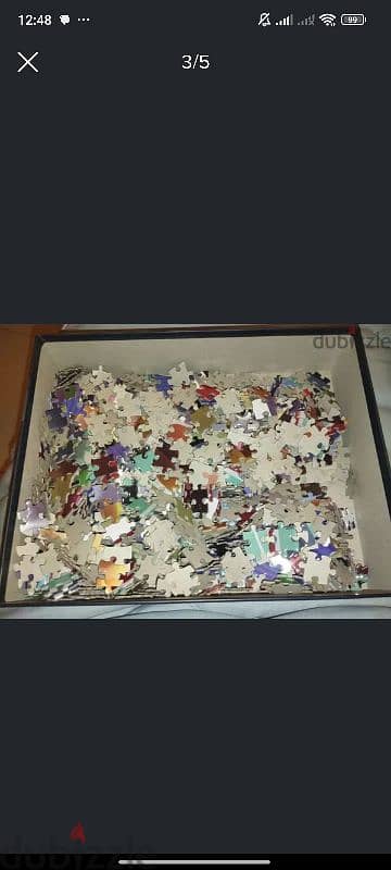 jigsaw puzzle 2