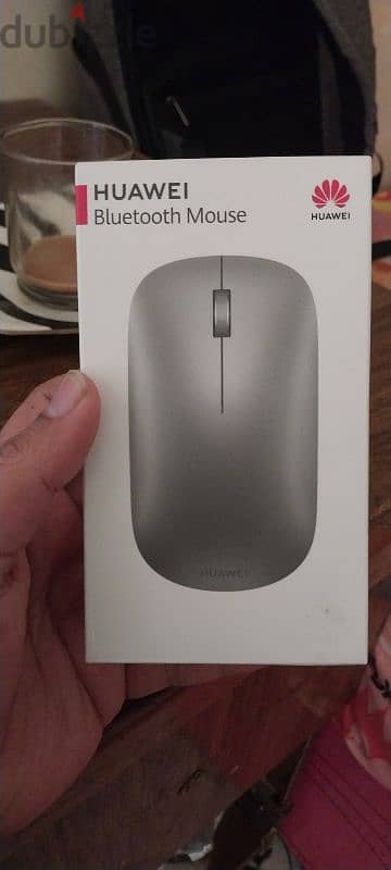 HUAWEI Bluetooth Mouse 4