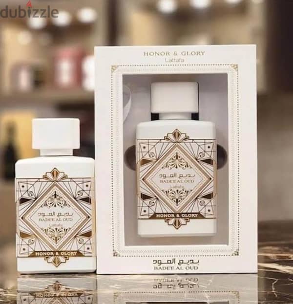 lattafa perfumesجميع برفانات لطافه 5