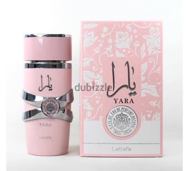 lattafa perfumesجميع برفانات لطافه 6