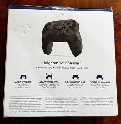 PS5 - DualSense Wireless Controller