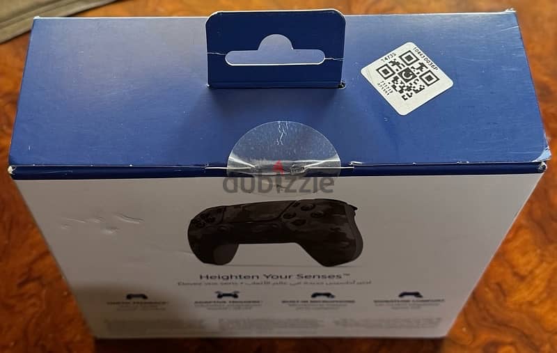 PS5 - DualSense Wireless Controller 3