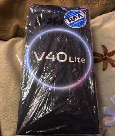 vivo v40 lite