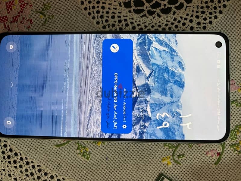 oppo reno 6 5g 1