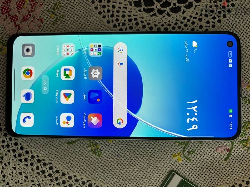 oppo reno 6 5g 5