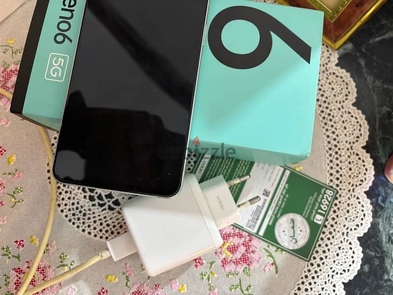 oppo reno 6 5g 7