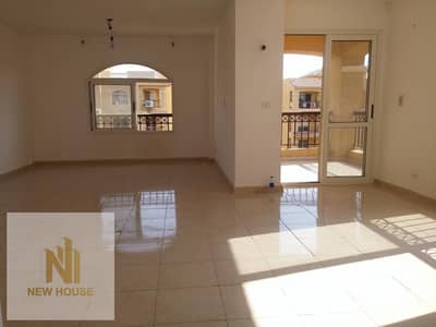 Apartment for rent in Madinaty b1