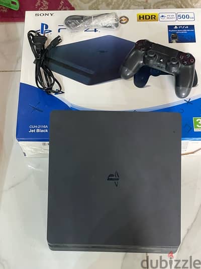 playstation 4 pro slim