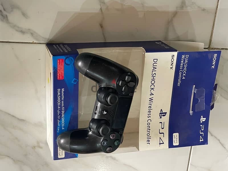 playstation 4slim 3