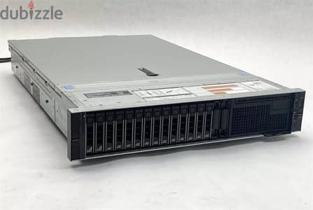 DELL POWEREDGE R740 (16bay*2.5)