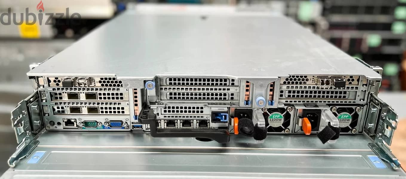 DELL POWEREDGE R740 (16bay*2.5) 2