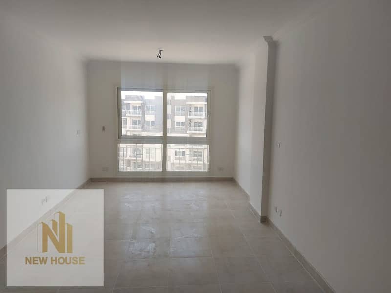 Apartment for rent in Madinaty b12 0