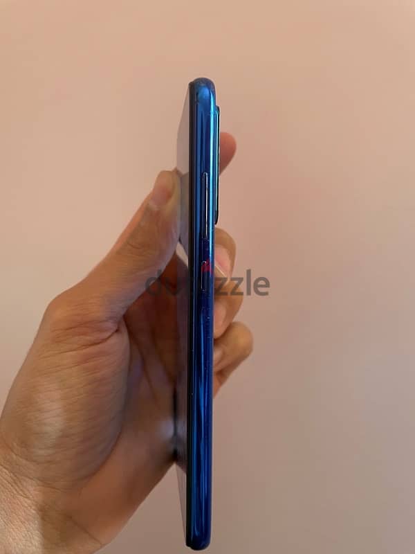 Redmi note 8   64g 4