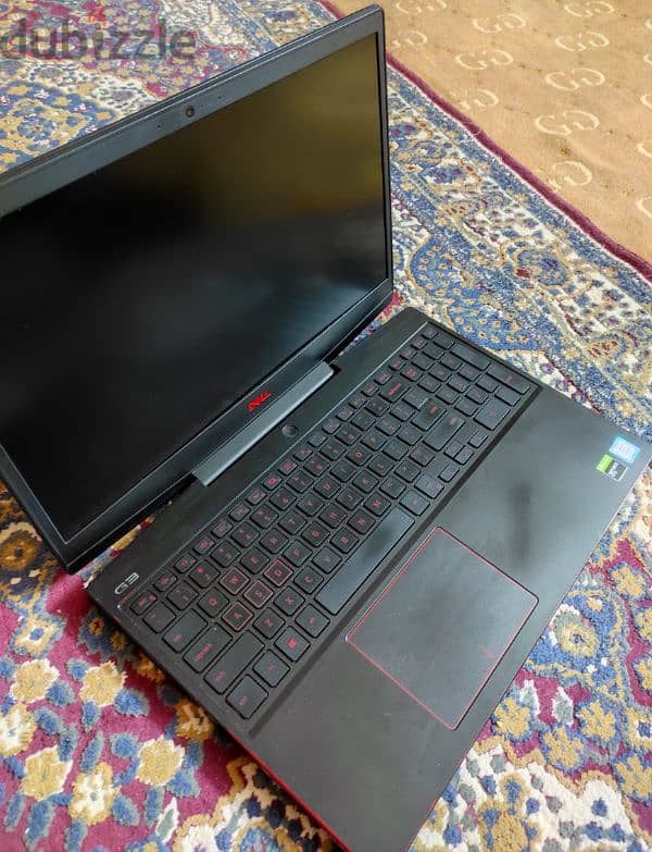 Dell G3 geming 0