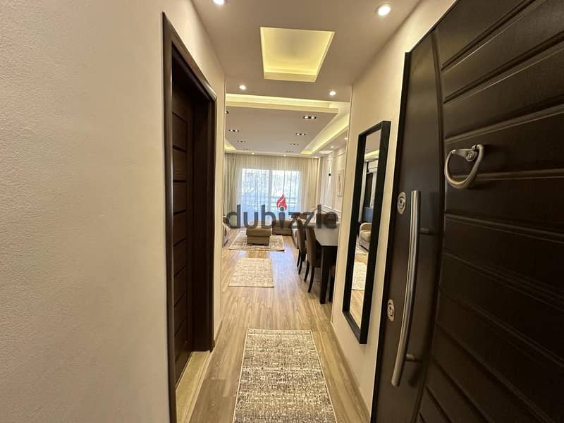 3-bedroom apartment for sale in a distinguished location at a fantastic price and a huge discount with installments over the longest repayment period 0