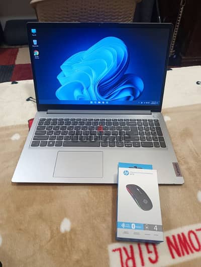 Lenovo IdeaPad1 i5 12th للبيع