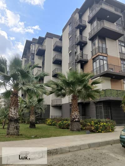 Studio for sale with furniture and appliances in the most upscale phases of Madinaty B8 and with the latest collections, Group 86, cash only. The sale