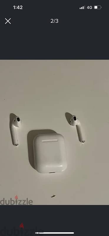 AirPods