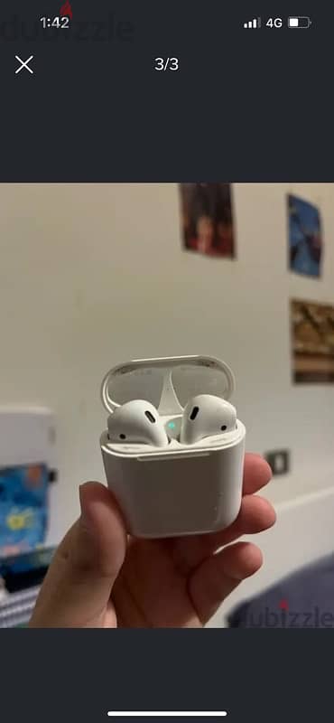 AirPods 1