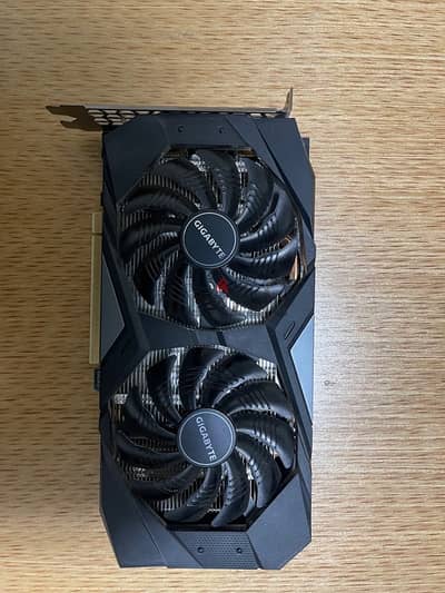 2060 gigabyte graphics card gaming gpu