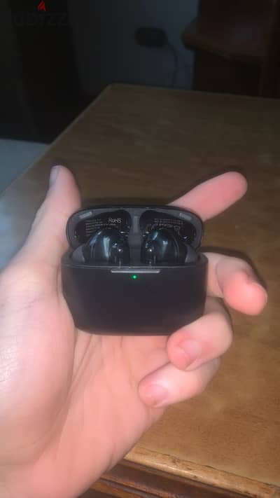 oraimo airpods